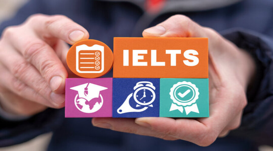 IELTS IELTS