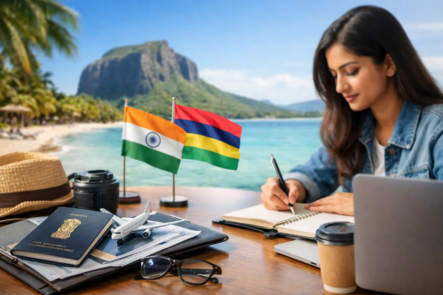 Student Visa Mauritius Requirements for Indians